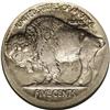 Image 2 : 1919 5C Buffalo Nickel--Broadstruck--AU50 NGC. This un 1919[5C] Buffalo Nickel--Broadstruck--AU50 NG