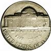 Image 2 : Undated 5C Jefferson Nickel--Struck on a Foreign Planc Undated[5C] Jefferson Nickel--Struck on a For
