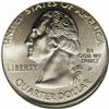 Image 2 : 2000-P 25C Maryland Statehood Quarter--Struck on a Fiv 2000-P[25C] Maryland Statehood Quarter--Struc