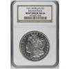 Image 3 : 1921 S$1 Morgan Dollar--Broadstruck--MS64 NGC. This ra 1921[img border='0' src='http://www.heritagec