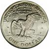 Image 2 : 1979-P SBA$ --Struck on a Washington Quarter Planchet-- 1979-P[img border='0' src='http://www.herita