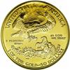 Image 2 : 1998 G$50 One-Ounce Gold Eagle--Reverse Struck Through 1998[G$50] One-Ounce Gold Eagle--Reverse Stru