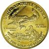 Image 2 : 2000 G$50 One-Ounce Gold Eagle--Reverse Struck Through 2000[G$50] One-Ounce Gold Eagle--Reverse Stru