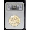 Image 3 : 2000 G$50 One-Ounce Gold Eagle--Reverse Struck Through 2000[G$50] One-Ounce Gold Eagle--Reverse Stru