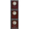 Image 1 : 1879-S S$1 Morgan Dollar MS65 Paramount International 1879-S[img border='0' src='http://www.heritage