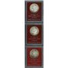 Image 1 : 1879-S S$1 Morgan Dollar MS65 Paramount International 1879-S[img border='0' src='http://www.heritage