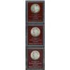 Image 1 : 1882-S S$1 Morgan Dollar MS65 Paramount International 1882-S[img border='0' src='http://www.heritage