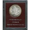 Image 1 : 1884-CC Morgan Dollar MS65 Paramount (MS63). Ex: Redfie 1884-CC Morgan Dollar MS65 Paramount Interna