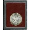 Image 2 : 1887-S S$1 MS65 Uncertified. Housed in a Redfield Coll 1887-S[img border='0' src='http://www.heritag