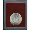 Image 2 : 1888-S S$1 MS65 Uncertified. Housed in a Redfield Coll 1888-S[img border='0' src='http://www.heritag