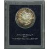 Image 1 : 1889-S S$1 MS61 Uncertified. 1889-S[img border='0' src='http://www.heritagecoins.com/images/star.gif