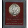 Image 1 : 1889-S S$1 MS63 Uncertified. Ex: Redfield Collection. 1889-S[img border='0' src='http://www.heritage