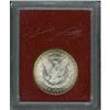 Image 2 : 1889-S S$1 MS63 Uncertified. Ex: Redfield Collection. 1889-S[img border='0' src='http://www.heritage