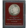 Image 1 : 1889-S S$1 Morgan Dollar MS65 Paramount International 1889-S[img border='0' src='http://www.heritage