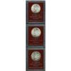 Image 1 : 1891-S S$1 Morgan Dollar MS65 Paramount International 1891-S[img border='0' src='http://www.heritage