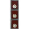 Image 2 : 1891-S S$1 Morgan Dollar MS65 Paramount International 1891-S[img border='0' src='http://www.heritage