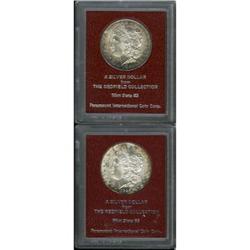 1897-S S$1 Morgan Dollar MS65 Paramount International 1897-S[img border='0' src='http://www.heritage