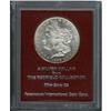 Image 1 : 1898-S S$1 Morgan Dollar MS65 Paramount International 1898-S[img border='0' src='http://www.heritage