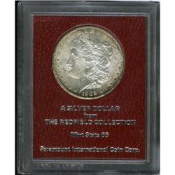 1902-S S$1 Morgan Dollar MS65 Paramount International 1902-S[img border='0' src='http://www.heritage