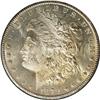 Image 1 : 1879-CC S$1 MS62 NGC. Ex: GSA Hoard. A wonderful examp 1879-CC[img border='0' src='http://www.herita