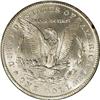 Image 2 : 1879-CC S$1 MS62 NGC. Ex: GSA Hoard. A wonderful examp 1879-CC[img border='0' src='http://www.herita
