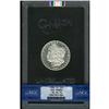 Image 1 : 1880-CC S$1 MS63 Prooflike NGC. Ex: GSA Hoard. Encased 1880-CC[img border='0' src='http://www.herita