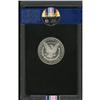 Image 2 : 1880-CC S$1 MS63 Prooflike NGC. Ex: GSA Hoard. Encased 1880-CC[img border='0' src='http://www.herita