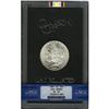Image 1 : 1881-CC S$1 MS64 NGC. A sharply struck example of this 1881-CC[img border='0' src='http://www.herita