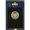 Image 2 : 1881-CC S$1 MS64 NGC. A sharply struck example of this 1881-CC[img border='0' src='http://www.herita
