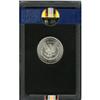 Image 2 : 1885-CC S$1 MS64 NGC. This beautiful, pinpoint-sharp C 1885-CC[img border='0' src='http://www.herita