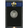 Image 2 : 1885-CC S$1 MS64 NGC. A nearly brilliant Choice CC-min 1885-CC[img border='0' src='http://www.herita