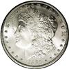 Image 1 : 1885-CC S$1 MS66 NGC. Ex: GSA Hoard. Certified by NGC 1885-CC[img border='0' src='http://www.heritag