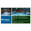 Image 1 : Gift Certificate to Harrison Hot Springs Resort & Spa