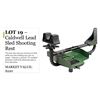 Image 1 : Caldwell Lead-Sled Shooting Rest