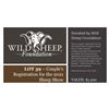 Image 1 : 2021 Couples Registration package  - Sheep Show