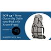 Image 1 : Stone Glacier Sky Guide 7900 pack with Xcurve frame & medium belt