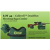 Image 1 : Caldwell DeadShot Shooting Bags
