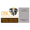 Image 1 : Dallas Safari Club Life Membership