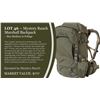 Image 1 : Mystery Ranch Marshall Backpack in Foliage ~ Size Medium