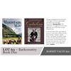 Image 1 : Backcountry Book Duo - Mountain Man and Cataline