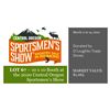 2021 Booth Donation - Central Oregon Sportsmens Show
