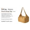 Image 1 : Mystery Ranch Range Bag in Coyote