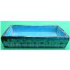 Image 1 : Mid-Century Modern Italian, Rimini Blue Aldo Londi Bitossi Raymor Ceramic Desk Tray