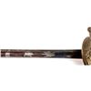 Image 4 : US Model 1821 Infantry Officer's Eagle Head Sword
