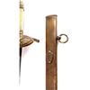 Image 5 : US Model 1821 Infantry Officer's Eagle Head Sword
