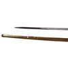 Image 6 : US Model 1821 Infantry Officer's Eagle Head Sword