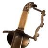 Image 8 : US Model 1821 Infantry Officer's Eagle Head Sword