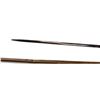 Image 9 : US Model 1821 Infantry Officer's Eagle Head Sword