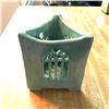 Image 5 : Artisan Made Gothic Window Candle Holders