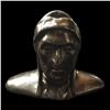 Image 3 : Early 1900's Cast Bronze Bust of Dante